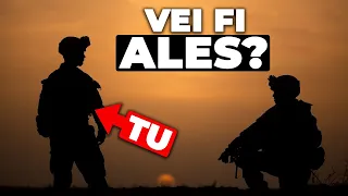 Vei fi Ales Sa Lupti In Al 3-lea Razboi MONDIAL?!