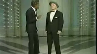 Sammy Davis hosts Hollywood Palace  2-11-67 with Liberace (3 of 6)