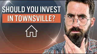 TOWNSVILLE: Could It Be Your Hidden KEY to Successful Property Investment?