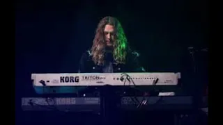 Adam Wakeman - "SACRED"