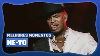 Ne-Yo no The Town 2023 | Melhores Momentos | Dia 3 | Música Multishow