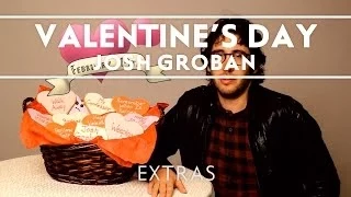 Josh Groban - Valentine's Day 2014 [Extras]