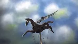 Pegasus Automata