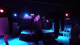 Otto Dix - Чудные дни - клуб SVOBODA Live Рязань 27/02/2020