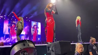 Girls Aloud - Call The Shots (The Girls Aloud Show Dublin 2nd Night) 18/05/24