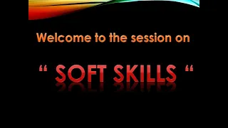 How to improve Soft Skills?