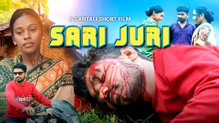 SARI JURI || NEW SANTALI SHORT FILM 2023