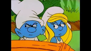 The Smurfs - Jokey s Medicine