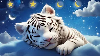 Sleep Instantly Within 1 Minute 😴 Mozart Lullaby For Baby Sleep #8