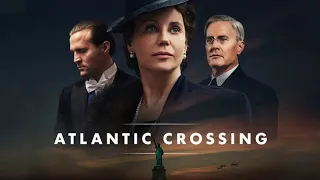 Atlantic Crossing Intro Song | Susanne Sundfør