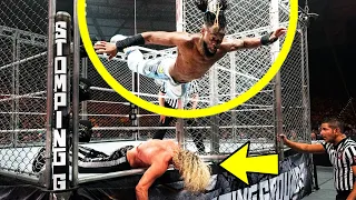 10 Smartest Ways WWE Wrestlers Won Matches