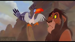 Да здравствует король Король лев (1994)