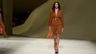 Hermes Spring/Summer 2023 Paris