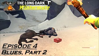 The Long Dark Wintermute - Episode 4 - Blackrock Blues Pt.2