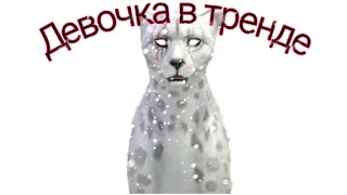 wcmv (девочка в тренде)