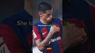 3 Things You Didn't  Know About 🤯⚽️ Joao Cancelo #foottball #shorts #soccer