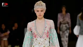 CHANEL Best Looks Spring 2024 Haute Couture Paris - Fashion Channel