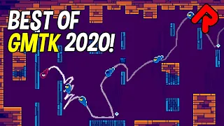 6 Of The Best GMTK Game Jam 2020 Games: Own Worst Enemy, Genre Hopper & more!