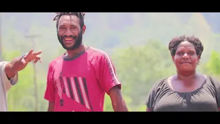 Hux Ambe official Video 2018 - Ana Jeff ft. Don-c
