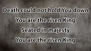 Planetshakers - The Anthem (Full Song) [with Lyrics]