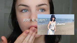 Turning June around (early)