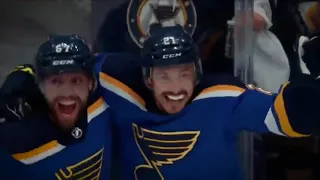 St. Louis Blues | 2019 Stanley Cup Champions