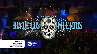 Dia De Los Muertos - Preview