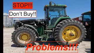 Watch Before Buying 8400 JD