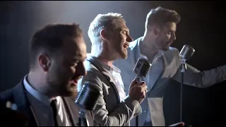 BOYZONE - REACH OUT