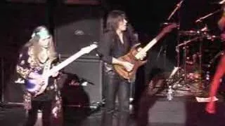 Uli Jon Roth - In Trance (Sky Academy 2006)