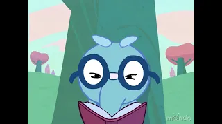 [RUS] Happy Tree Friends S02E18 Не Все Йогурты Одинаково Полезны (A Hard Act to Swallow)