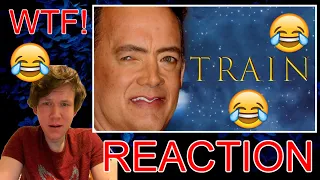 YTP: Train ( REACTION )