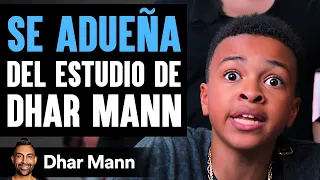 Se Adueña Del Estudio de Dhar Mann | Dhar Mann Studios