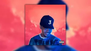 Chance The Rapper - How Great Ft. Jay Electronica