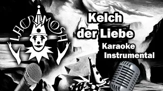 ►Lacrimosa | Kelch der Liebe | INSTRUMENTAL COVER