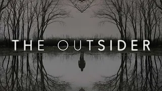 The Outsider Official Trailer | Stephen King, Jason Bateman | Hotstar Premium | Now Streaming