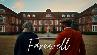 BBC Ghosts | Farewell (Christmas Finale Spoilers)