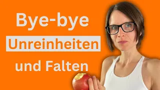 Mit der Anti-Falten-Diät zum Golden Glow: Diese Lebensmittel bringen deine Haut zum Strahlen!