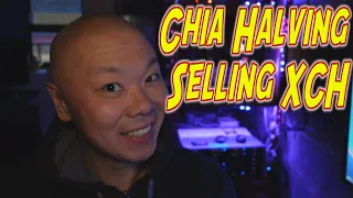 Chia Halving Price and IPO