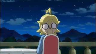 Pokemon XY Clemont Replaced Him With A Robot