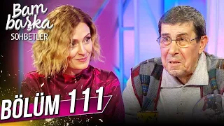 Bambaşka Sohbetler 111. Bölüm - Zihni Göktay | @BambaskaSohbetler