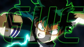 My Hero Academia「AMV」 - EVE - Blakkout