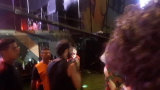 Mø-Lollapalooza Argentina 2017