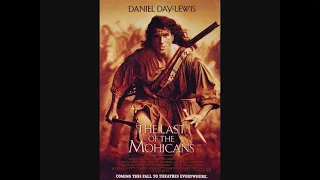 The Last Of The Mohicans OST -  Elk Hunt (1 Hour)