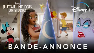 Il était une fois un studio - Bande-annonce officielle (VF) | Disney+