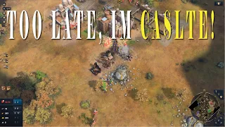 Age of Empires 4-Team Ranked-I LOVE Mangos!