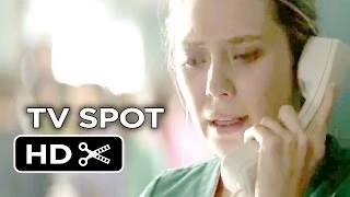 Godzilla TV SPOT - Calling (2014) - Aaron Taylor-Johnson, Elizabeth Olsen Movie HD