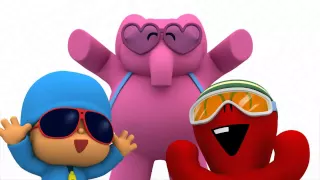 Pocoyo Kalinka Malinka Club Remix