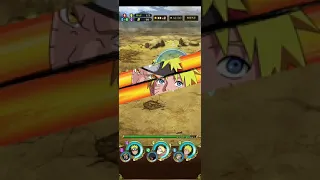 NB : Dan Kato (Tsunade Boyfriend)  Emergency Mission Showcase