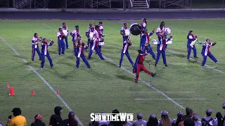 Deerfield vs Pahokee - Florida Bands Jamboree 2024